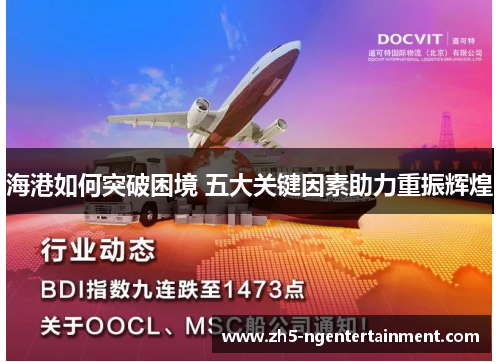 海港如何突破困境 五大关键因素助力重振辉煌