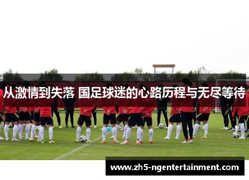 从激情到失落 国足球迷的心路历程与无尽等待