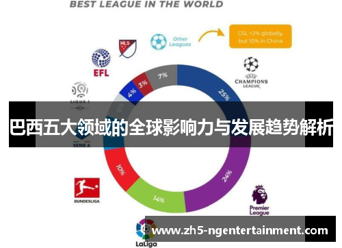 巴西五大领域的全球影响力与发展趋势解析