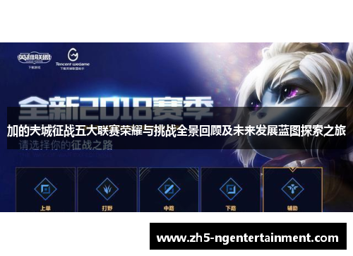 加的夫城征战五大联赛荣耀与挑战全景回顾及未来发展蓝图探索之旅