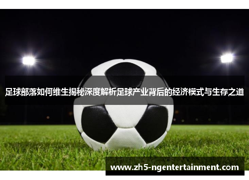 足球部落如何维生揭秘深度解析足球产业背后的经济模式与生存之道 足球部落如何维生揭秘深度解析足球产业背后的经济模式与生存之道