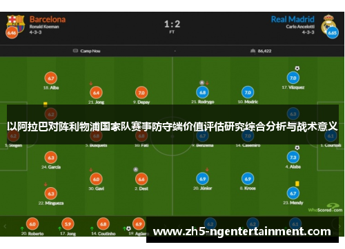 以阿拉巴对阵利物浦国家队赛事防守端价值评估研究综合分析与战术意义 以阿拉巴对阵利物浦国家队赛事防守端价值评估研究综合分析与战术意义