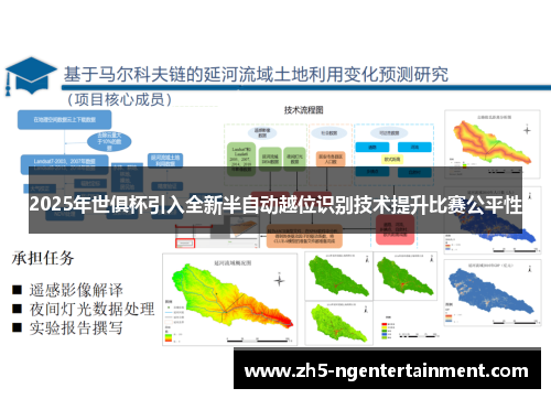 2025年世俱杯引入全新半自动越位识别技术提升比赛公平性 2025年世俱杯引入全新半自动越位识别技术提升比赛公平性